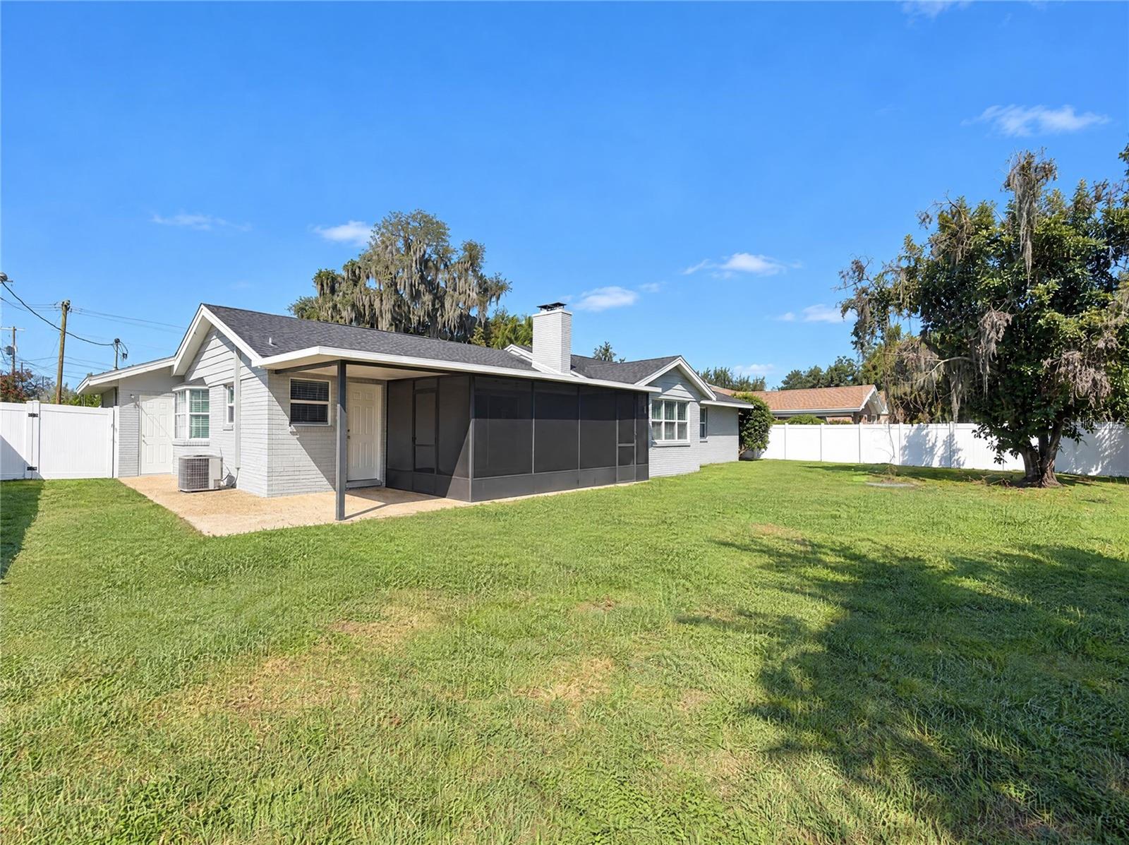 2160 DE LAS FLORES AVENUE, Bartow, FL 33830