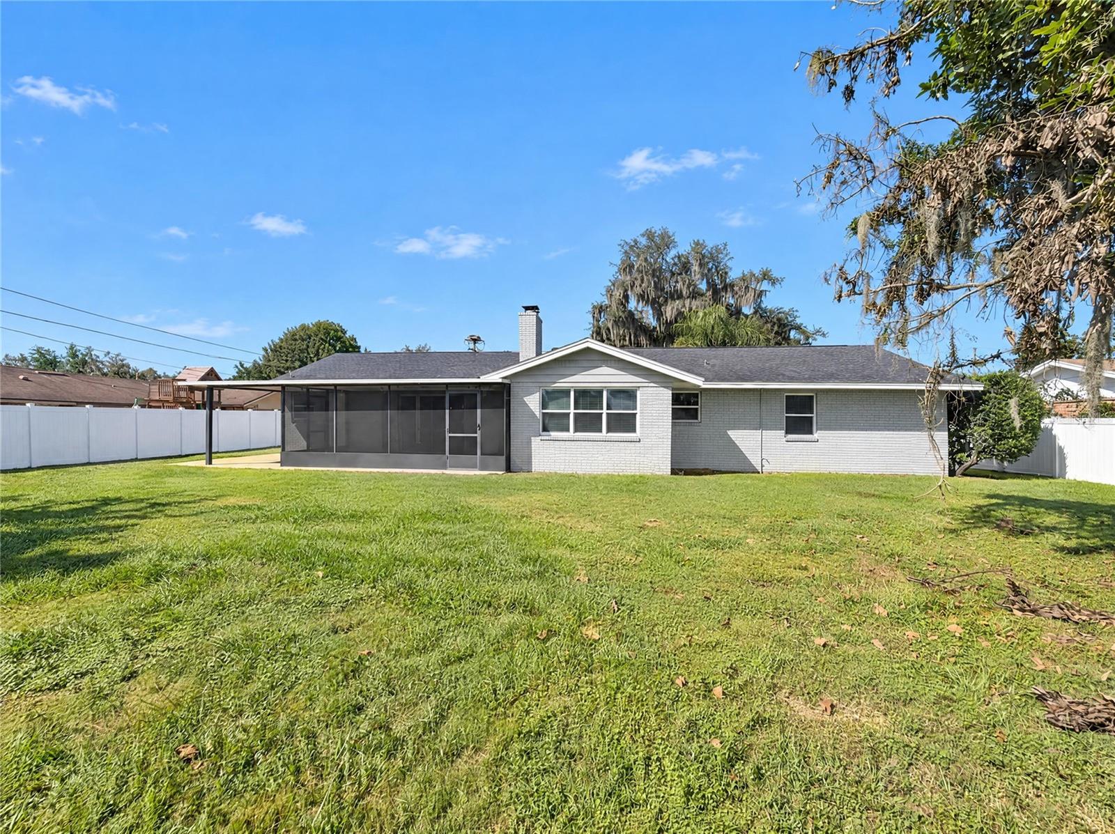 2160 DE LAS FLORES AVENUE, Bartow, FL 33830