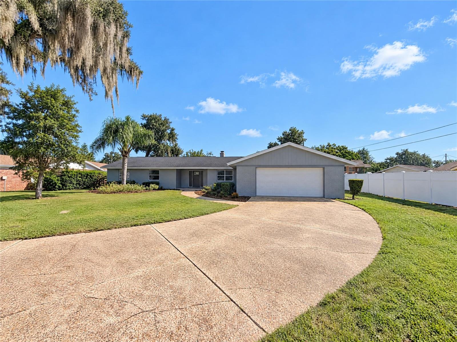 2160 DE LAS FLORES AVENUE, Bartow, FL 33830
