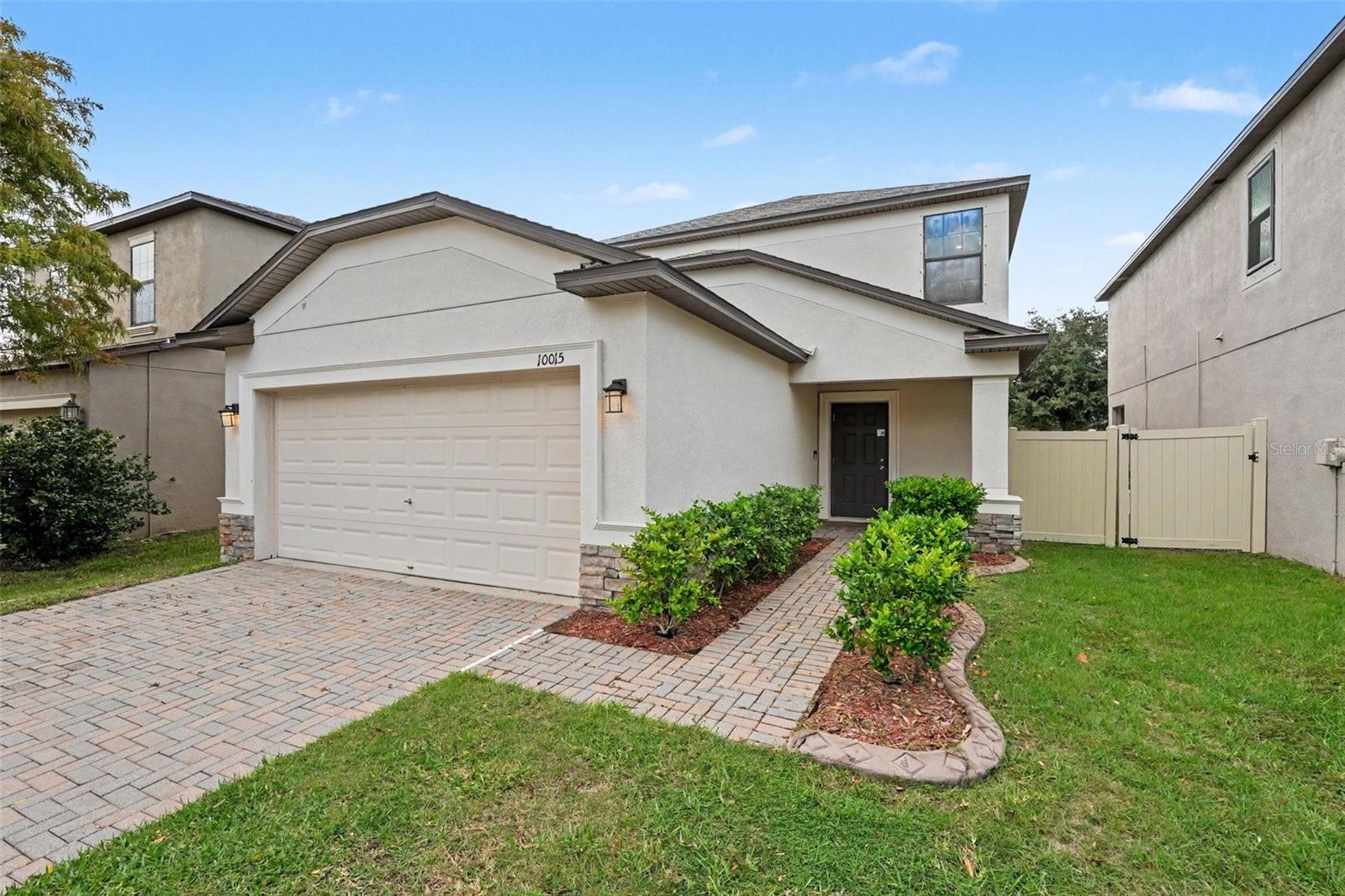 10015 NEWMINSTER LOOP, Ruskin, FL 33573
