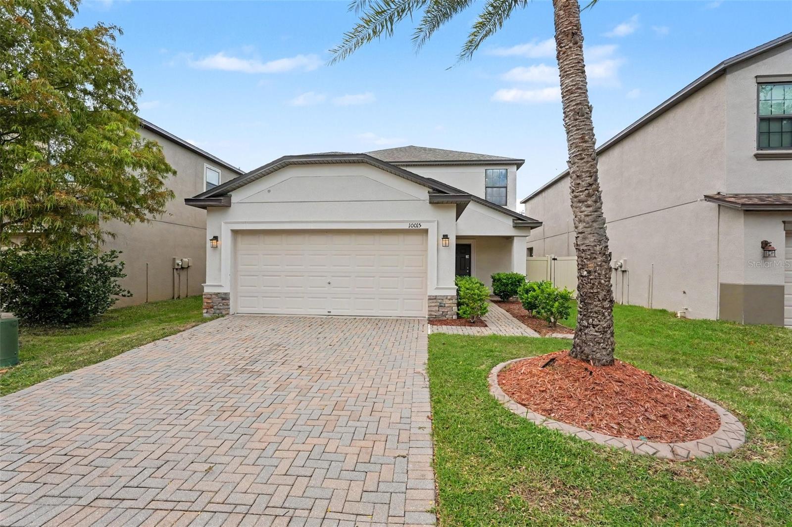 10015 NEWMINSTER LOOP, Ruskin, FL 33573