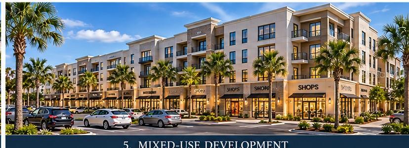 SUGAR MILL DRIVE, New Smyrna Beach, FL 32168
