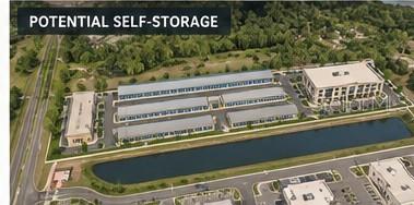 SUGAR MILL DRIVE, New Smyrna Beach, FL 32168