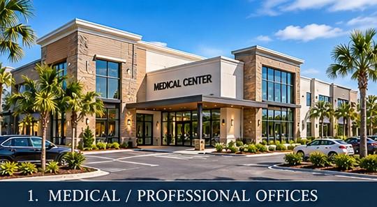 SUGAR MILL DRIVE, New Smyrna Beach, FL 32168