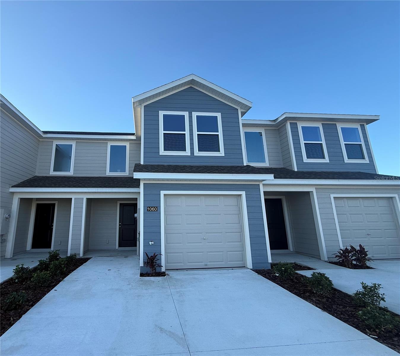 1060 TWINS STREET, Davenport, FL 33837