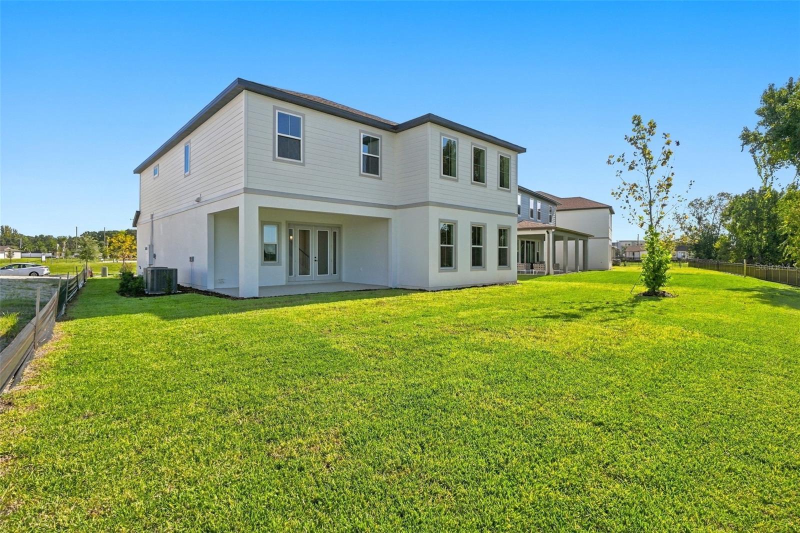 5638 NECTARINE DRIVE, Windermere, FL 34786