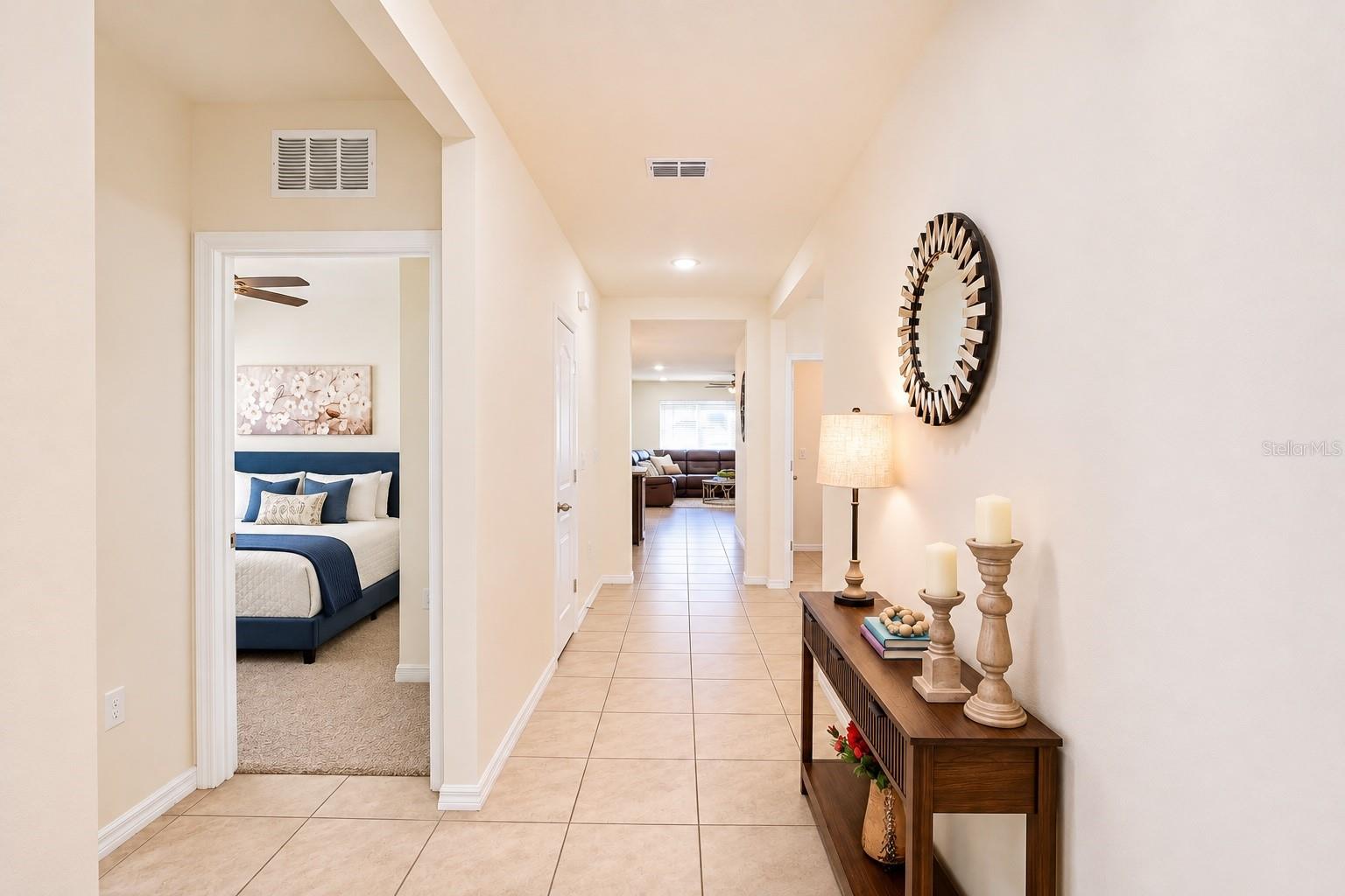 Entry Way