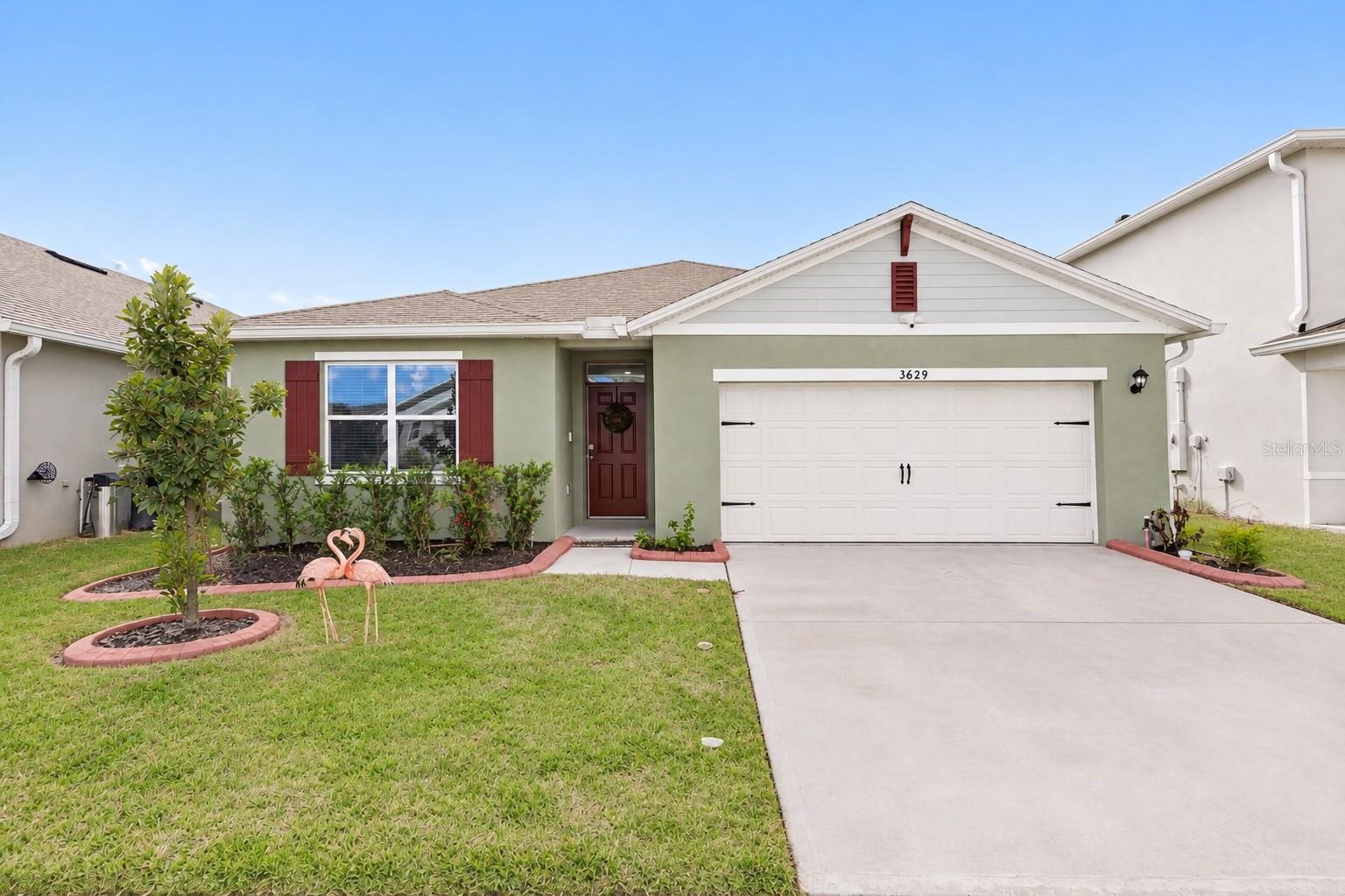 Front Property Front Property