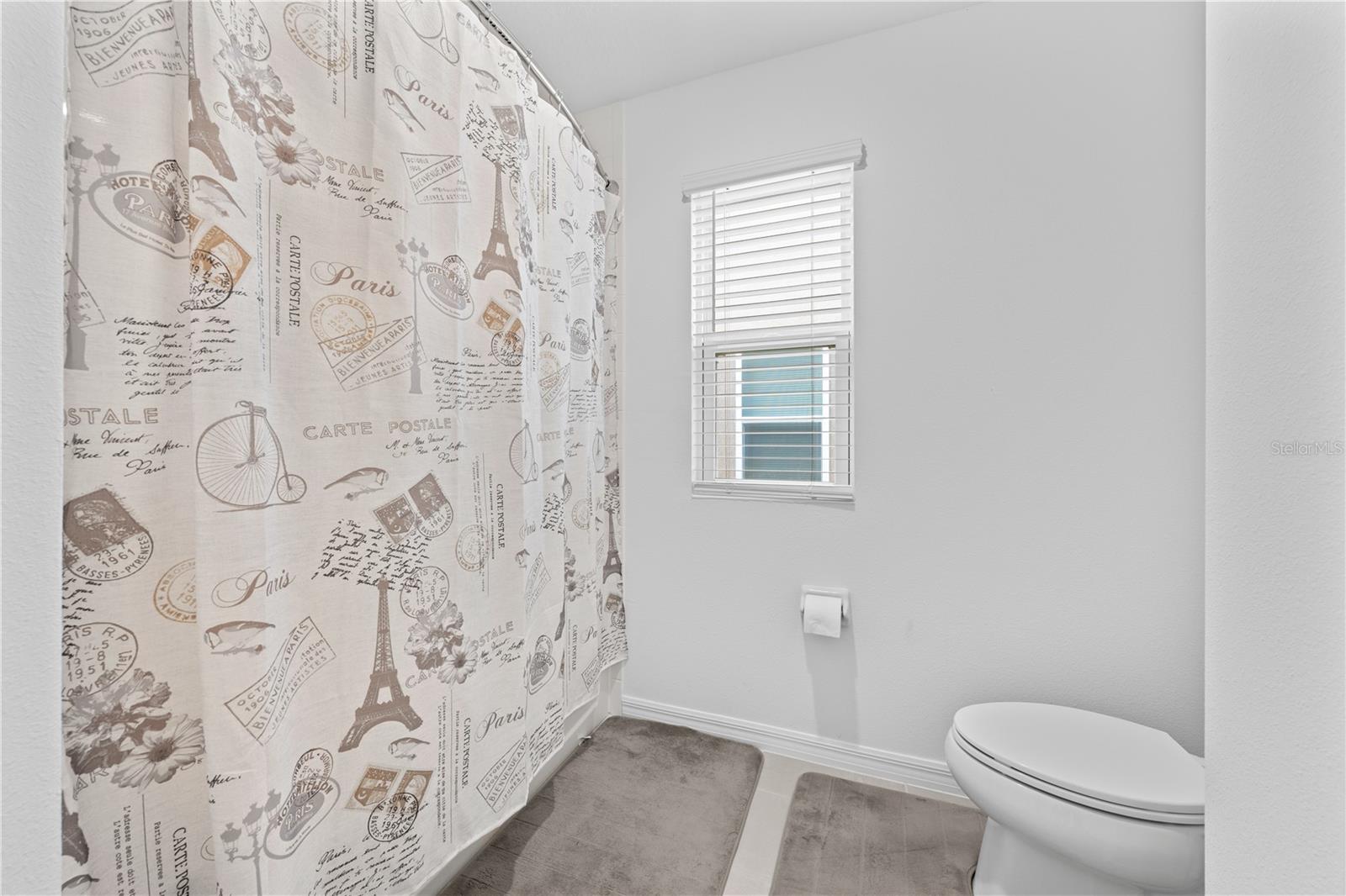 Bathroom 3