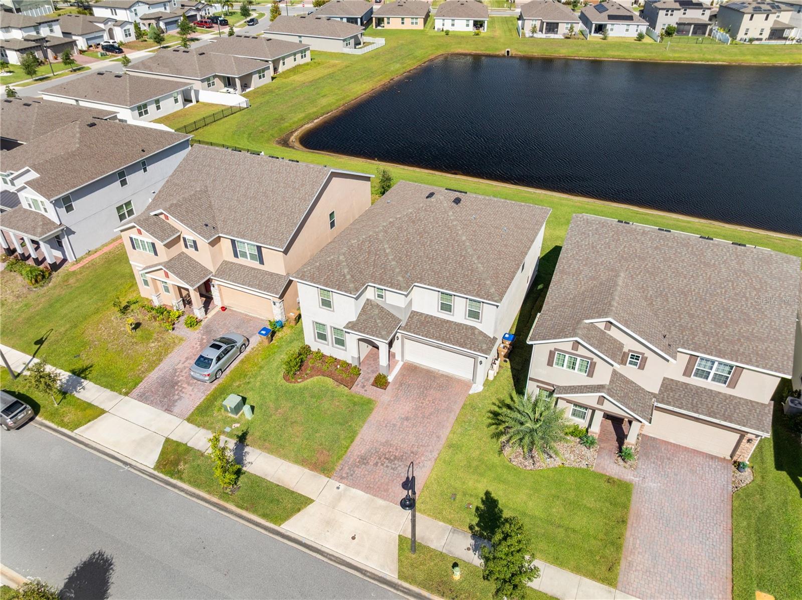 aerial