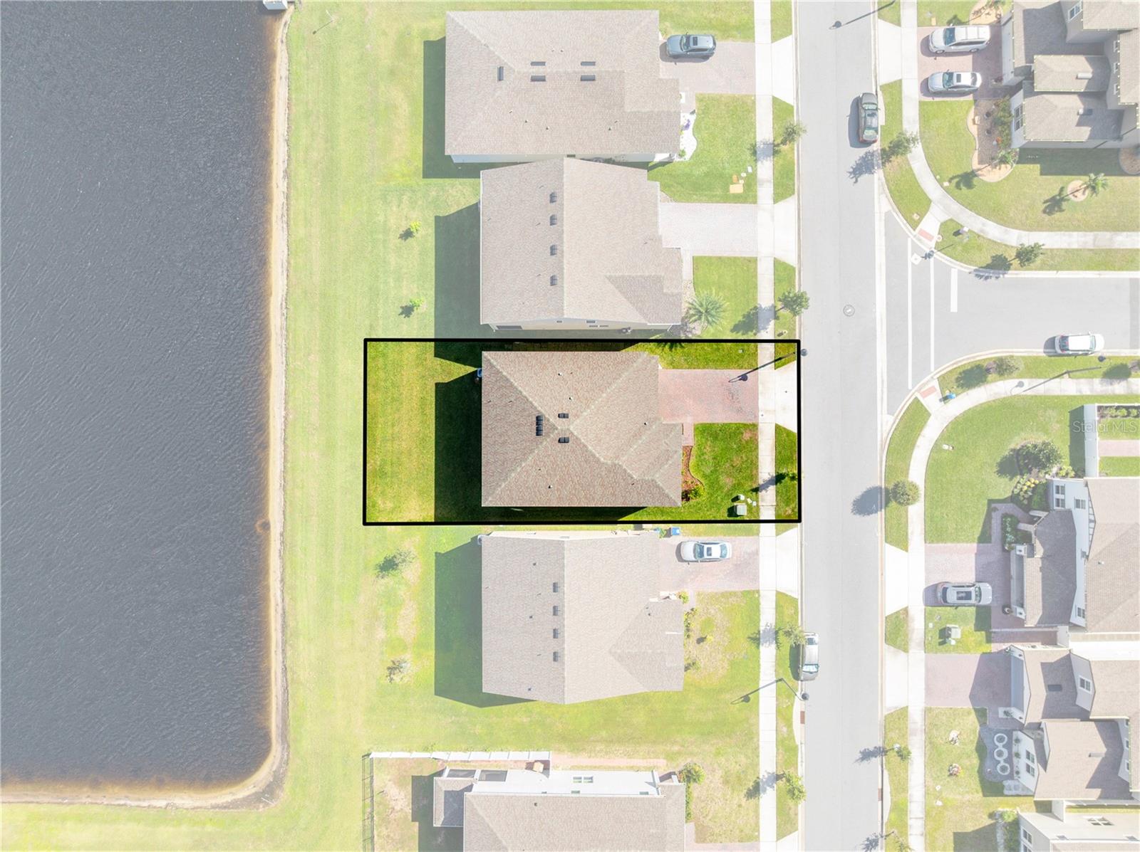 aerial