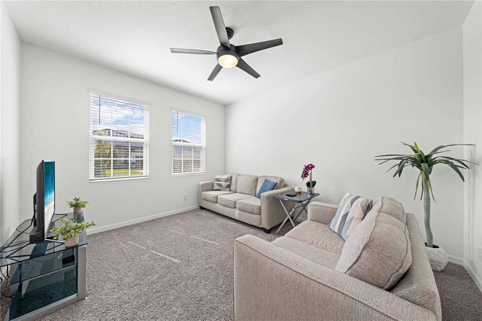 Formal living room