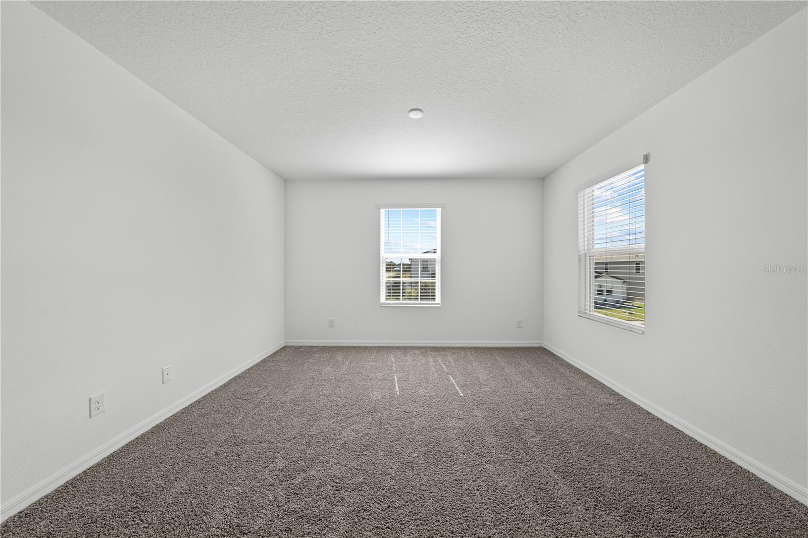 bonus room