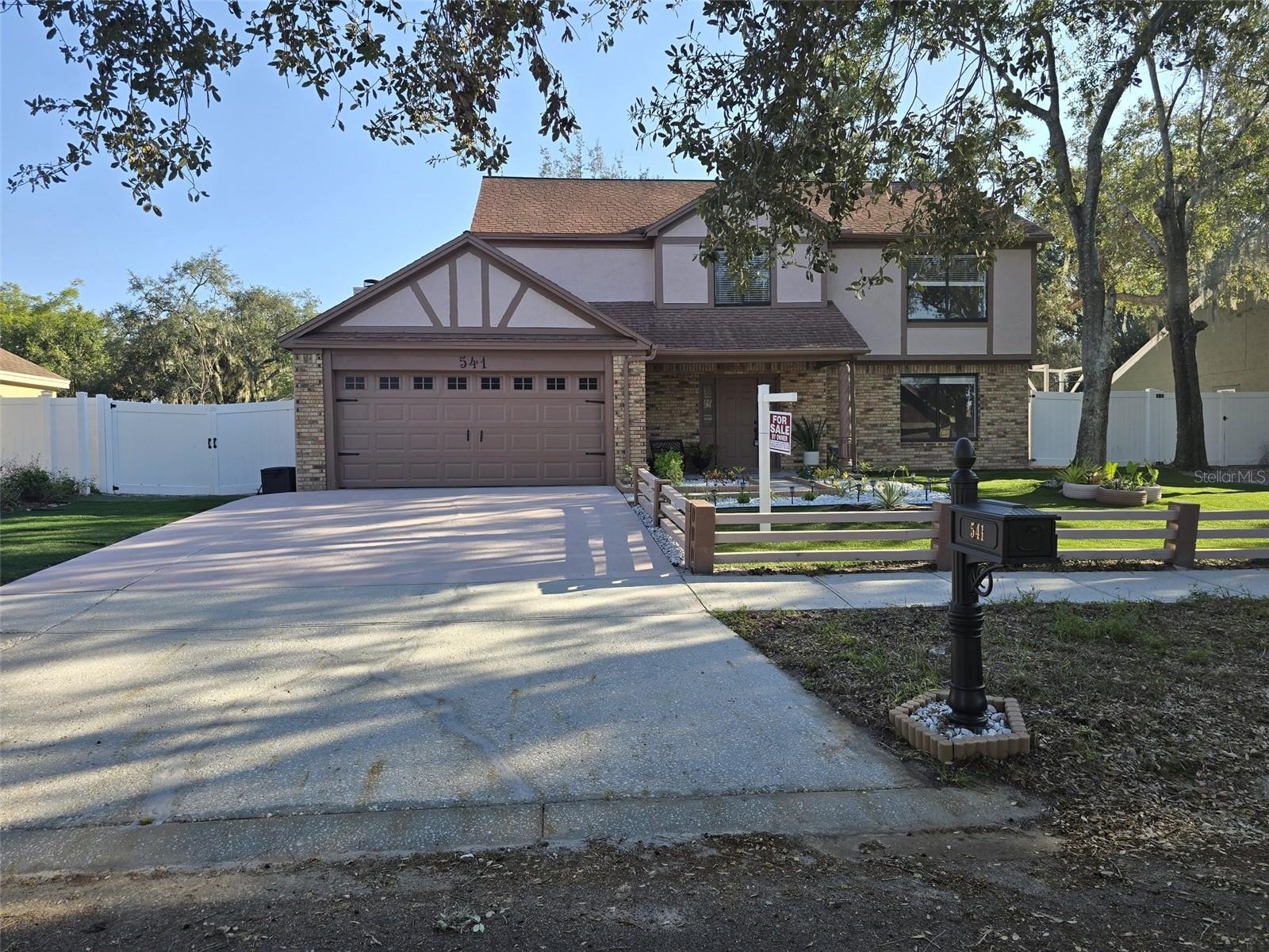 541 EMBERWOOD DRIVE, Brandon, FL 33511 541 EMBERWOOD DRIVE, Brandon, FL 33511