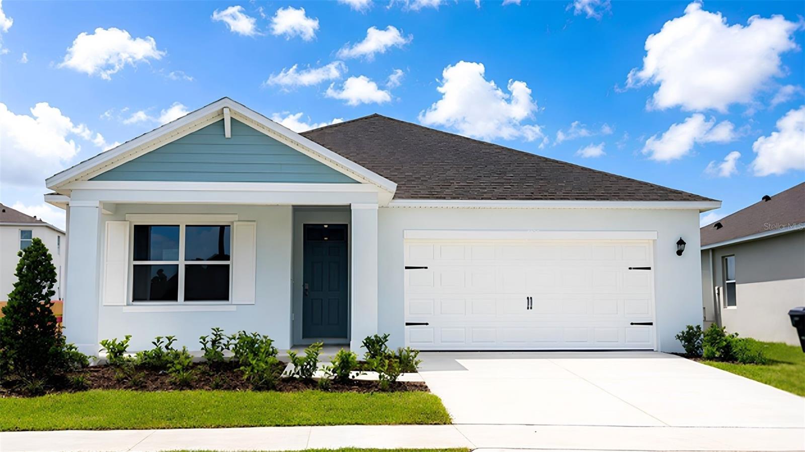 5043 NICKERBEAN STREET, Apopka, FL 32712