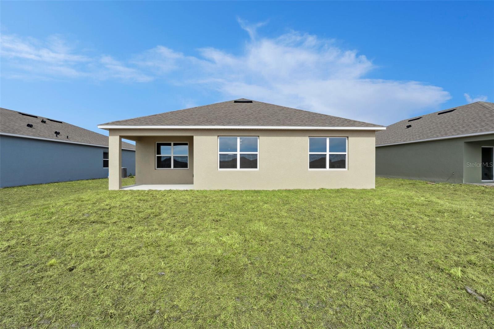 5043 NICKERBEAN STREET, Apopka, FL 32712