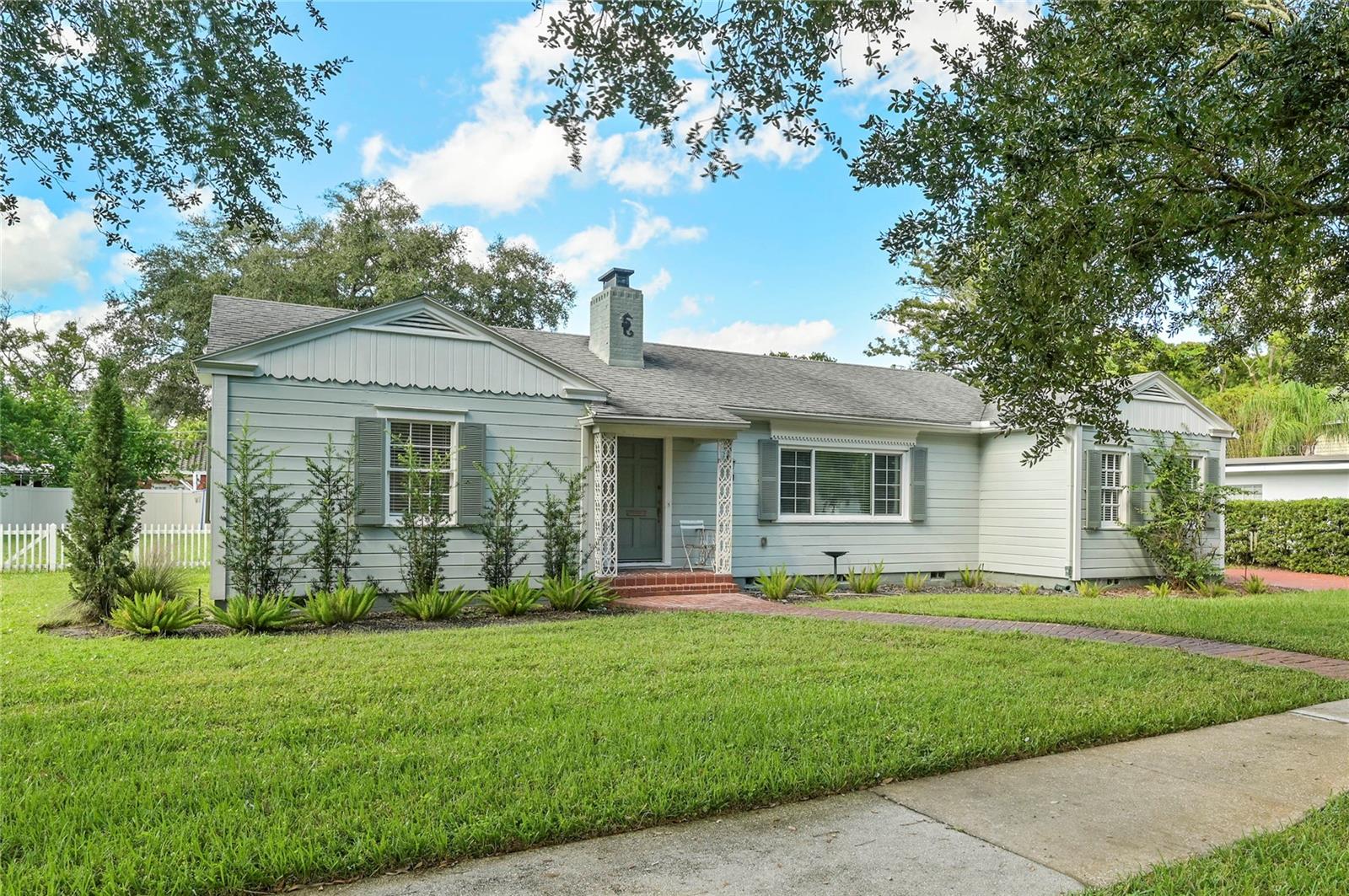 1401 PELHAM ROAD, Winter Park, FL 32789