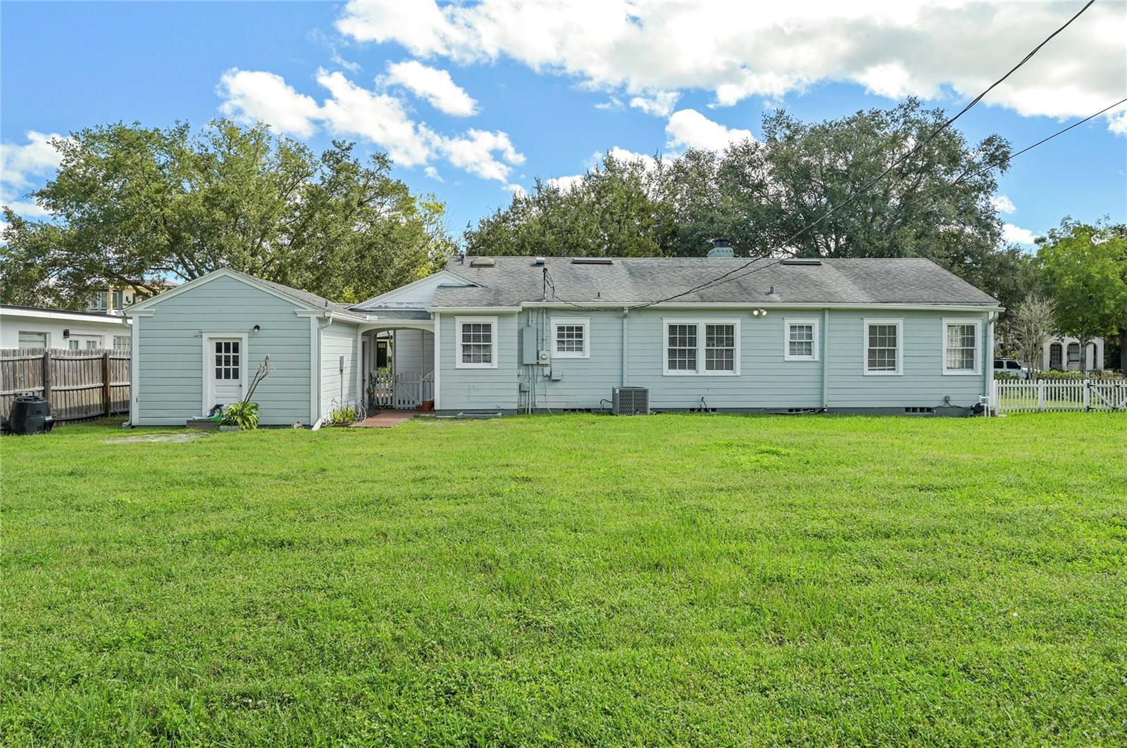 1401 PELHAM ROAD, Winter Park, FL 32789