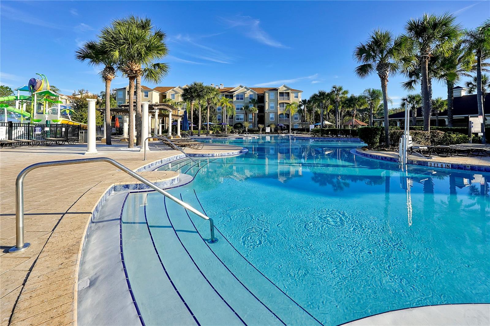 2785 ALMATON LOOP, #303, Kissimmee, FL 34747