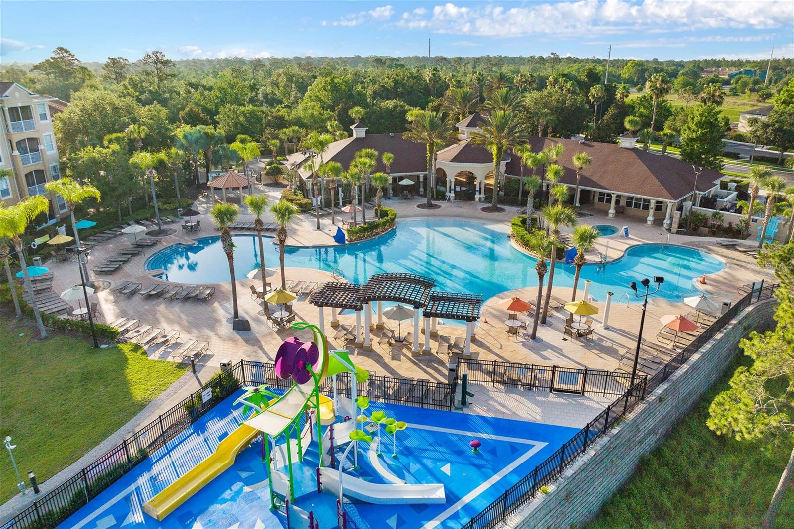 2785 ALMATON LOOP, #303, Kissimmee, FL 34747