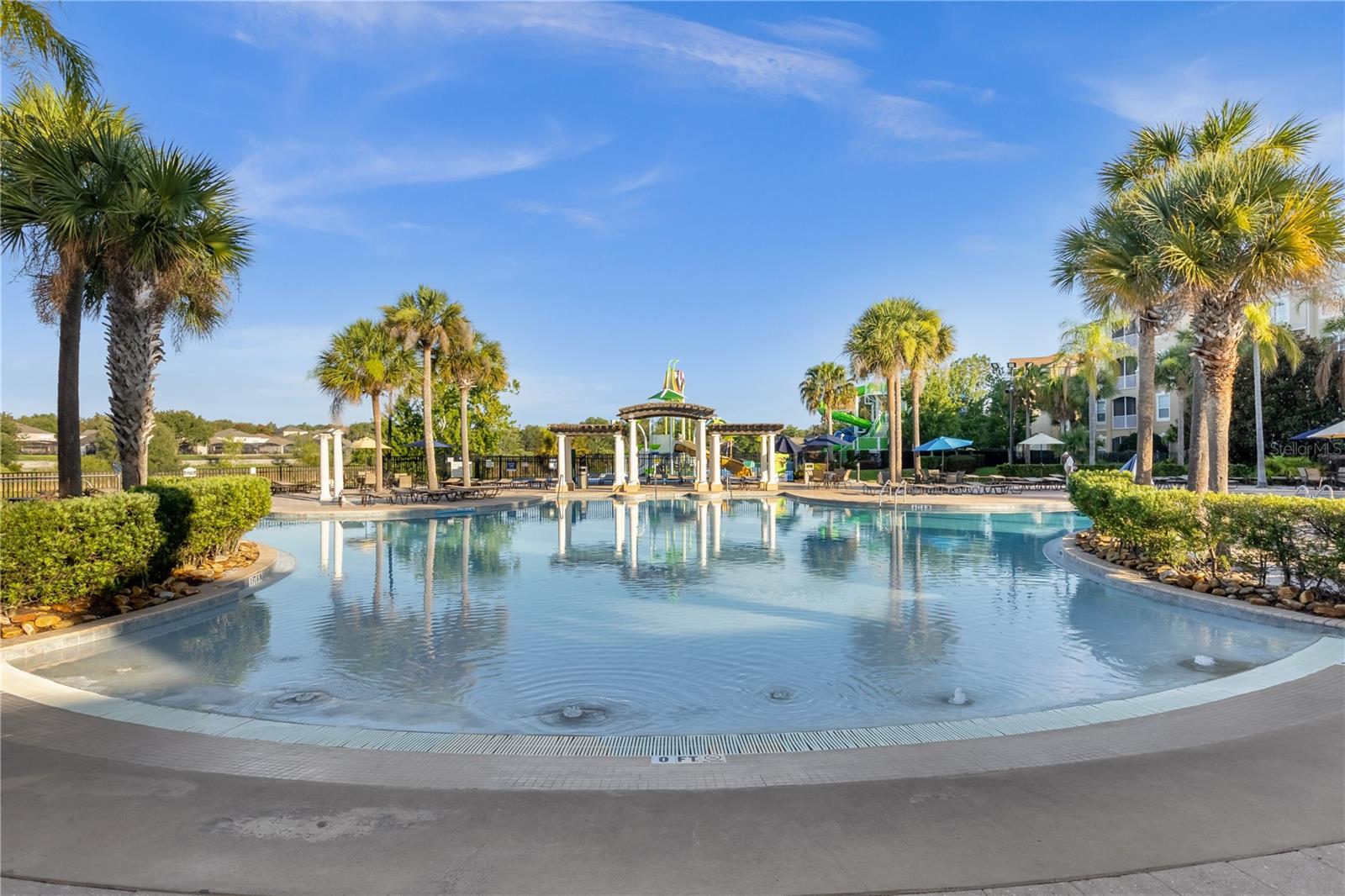 2785 ALMATON LOOP, #303, Kissimmee, FL 34747