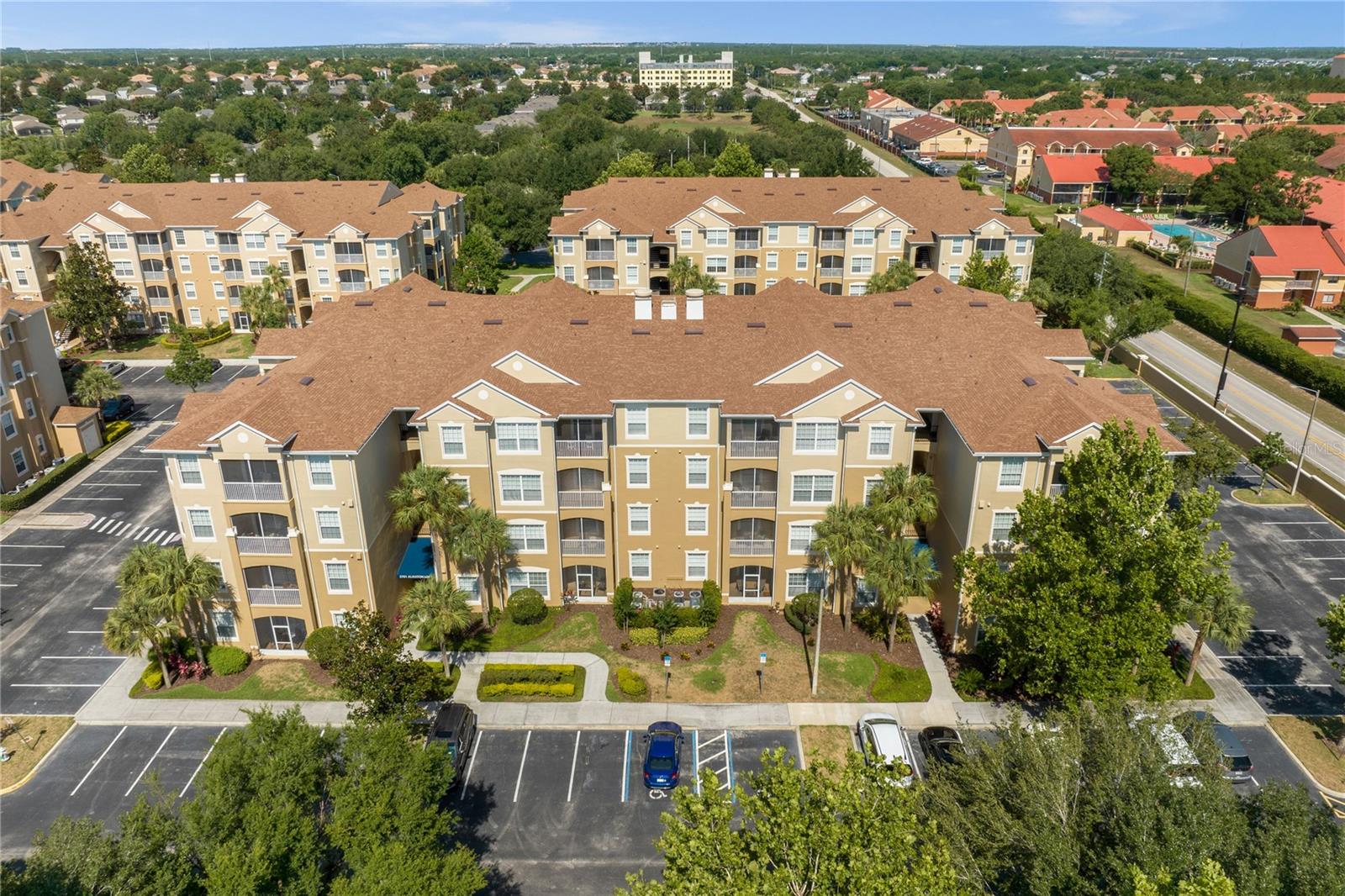 2785 ALMATON LOOP, #303, Kissimmee, FL 34747