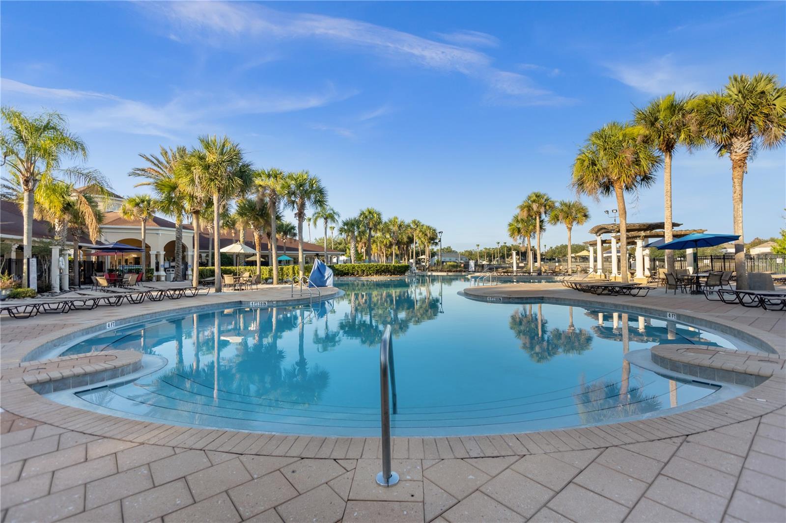 2785 ALMATON LOOP, #303, Kissimmee, FL 34747