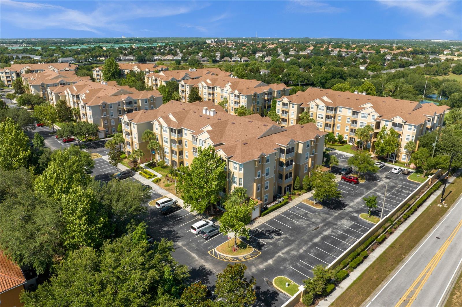2785 ALMATON LOOP, #303, Kissimmee, FL 34747