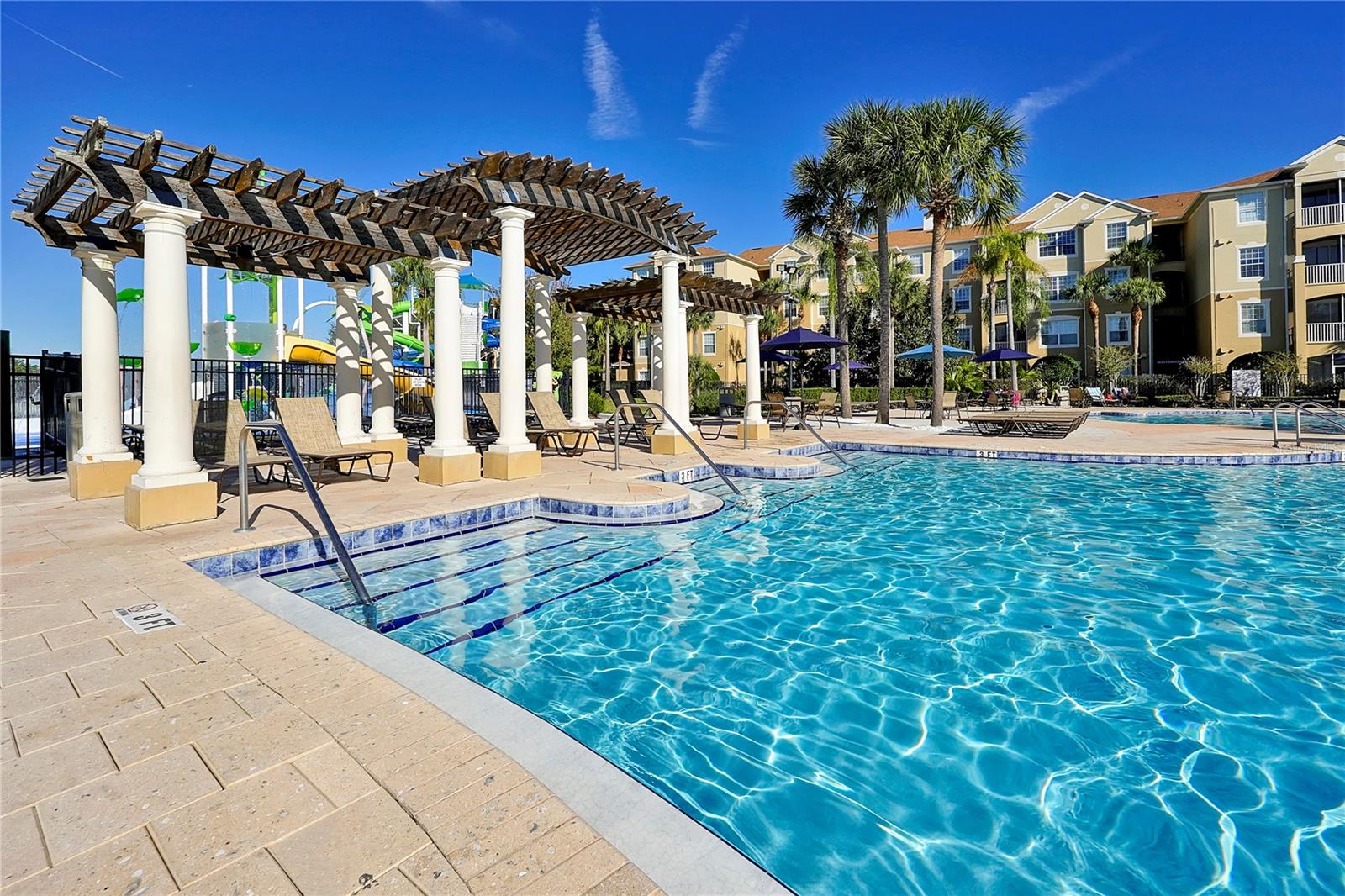 2785 ALMATON LOOP, #303, Kissimmee, FL 34747