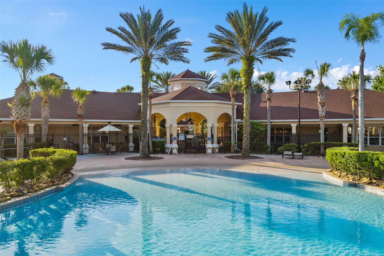 2785 ALMATON LOOP, #303, Kissimmee, FL 34747