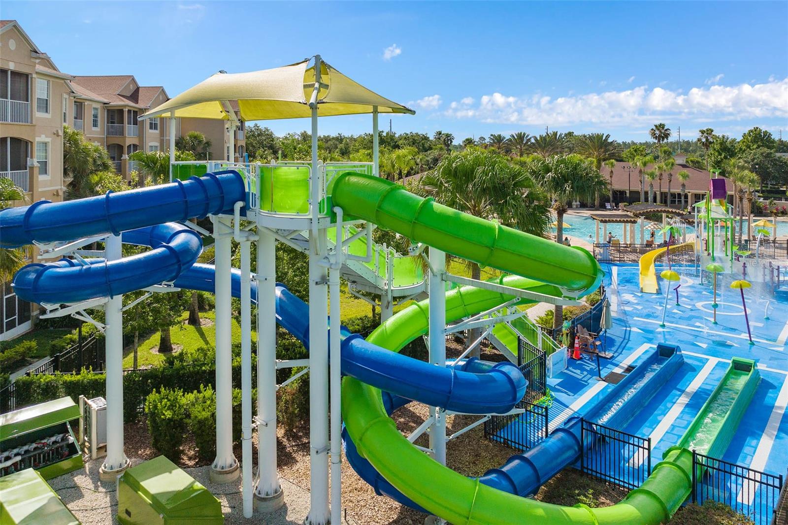 2785 ALMATON LOOP, #303, Kissimmee, FL 34747