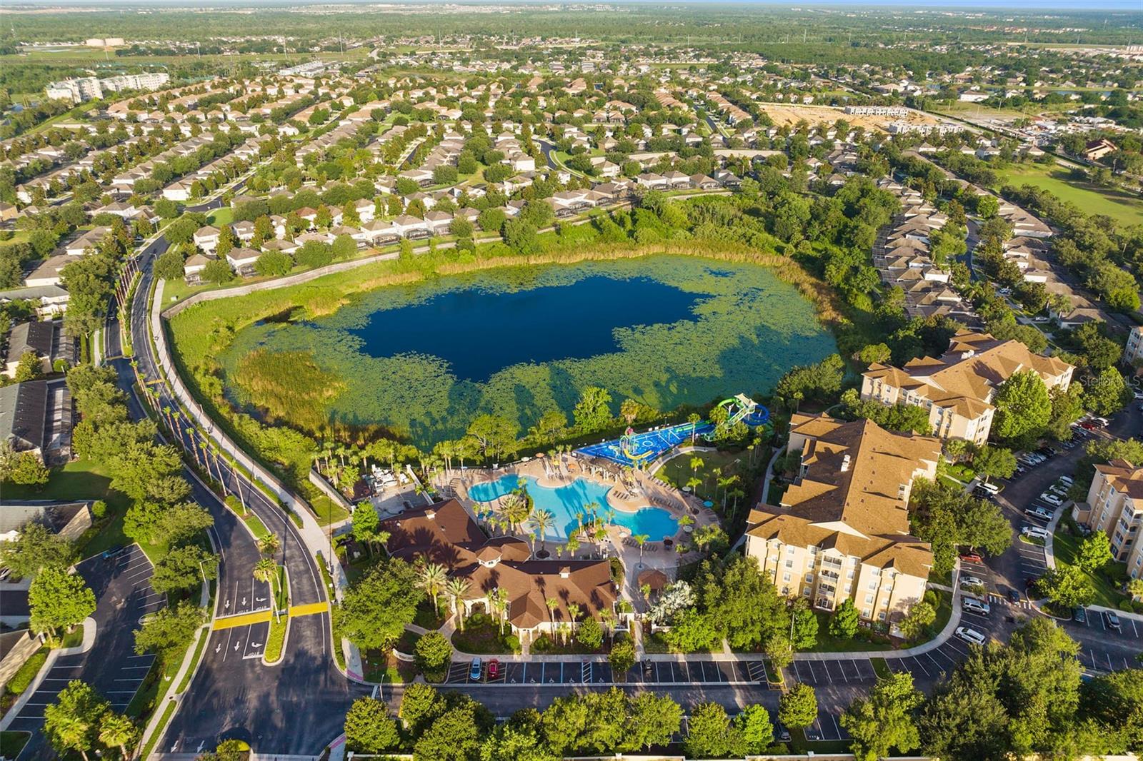 2785 ALMATON LOOP, #303, Kissimmee, FL 34747