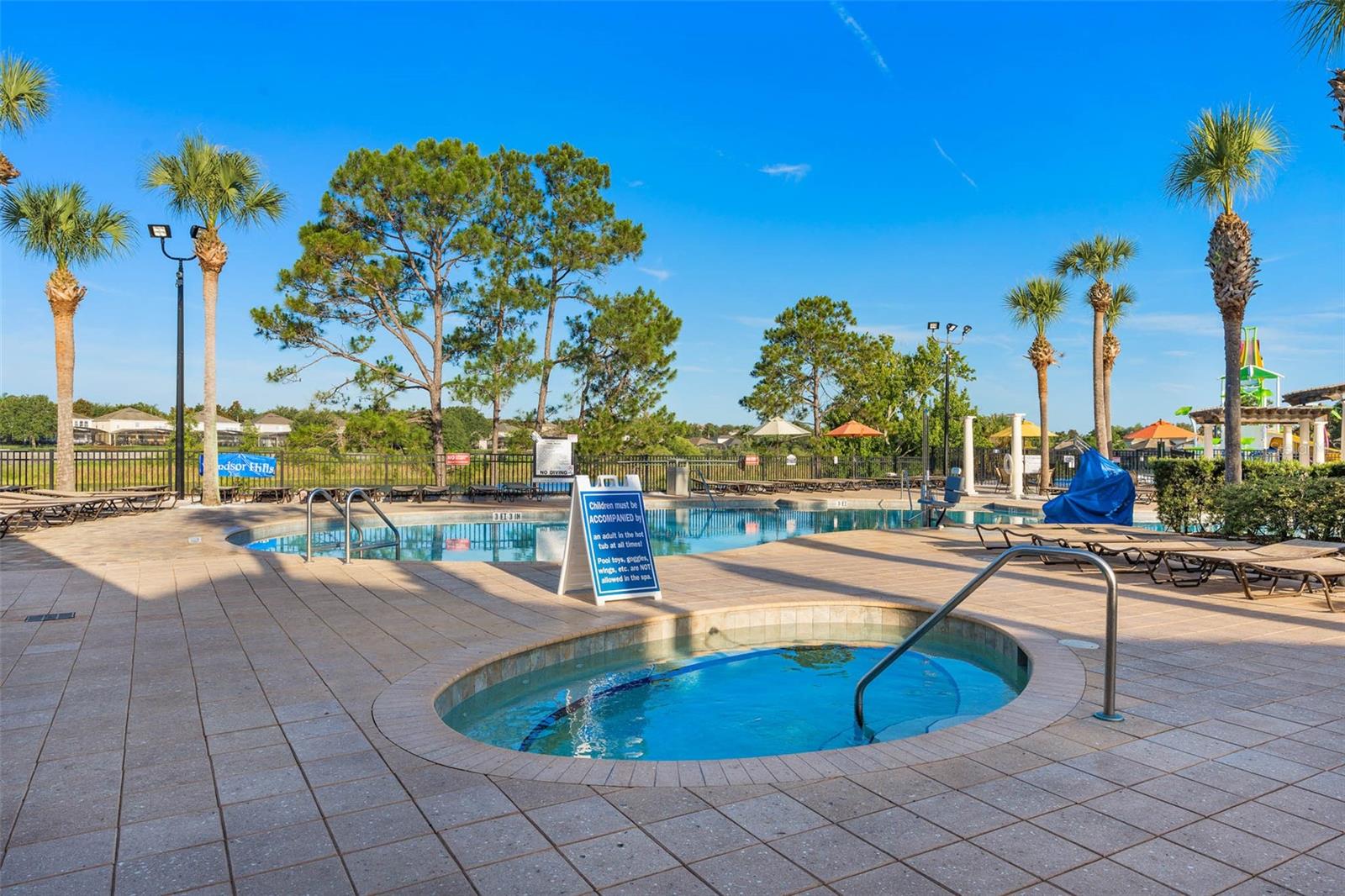 2785 ALMATON LOOP, #303, Kissimmee, FL 34747