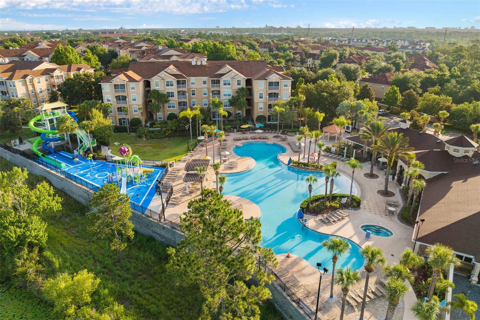 2785 ALMATON LOOP, #303, Kissimmee, FL 34747