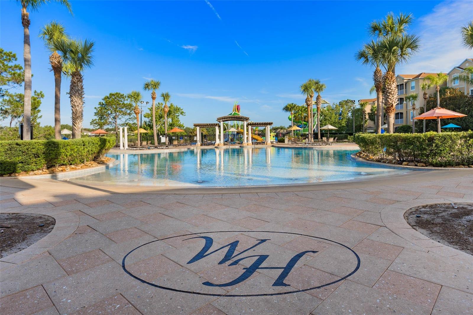 2785 ALMATON LOOP, #303, Kissimmee, FL 34747