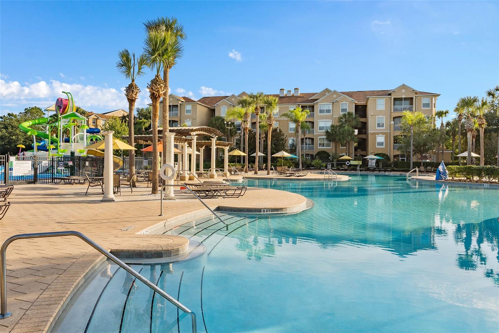 2785 ALMATON LOOP, #303, Kissimmee, FL 34747