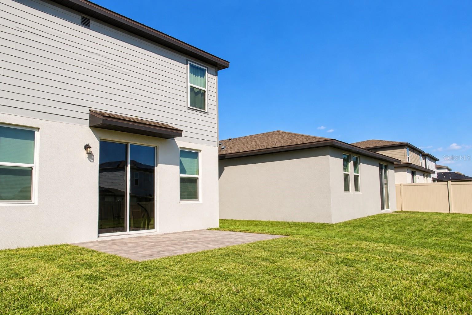 3511 MONACO LANE, Davenport, FL 33897