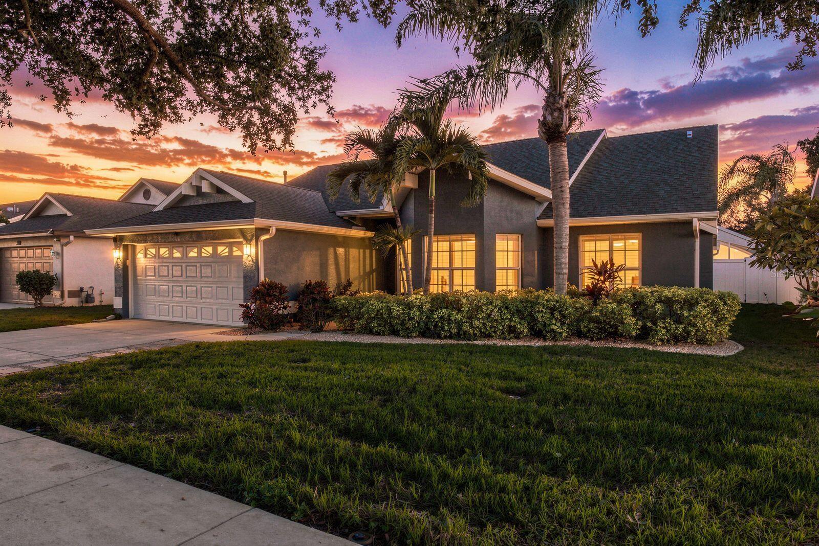 1261 SALT LAKE DRIVE, Tarpon Springs, FL 34689