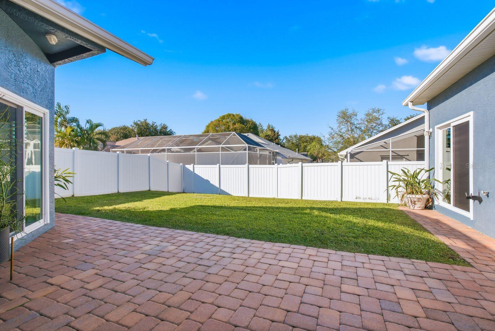 1261 SALT LAKE DRIVE, Tarpon Springs, FL 34689