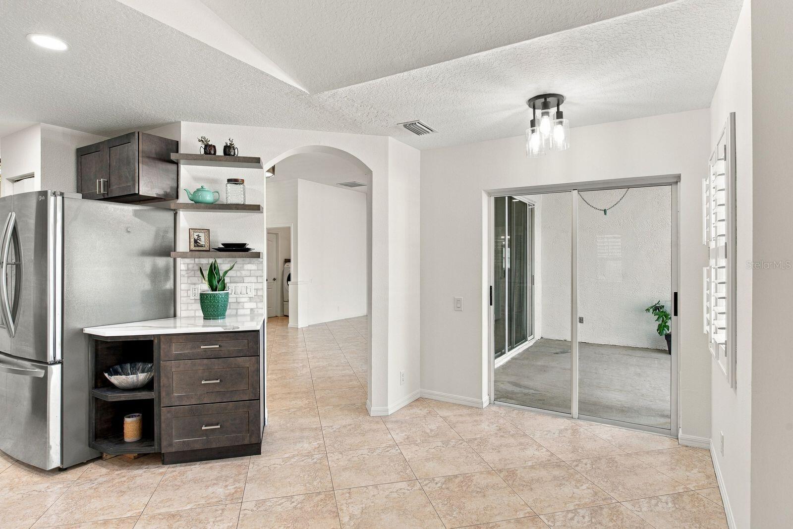 1261 SALT LAKE DRIVE, Tarpon Springs, FL 34689