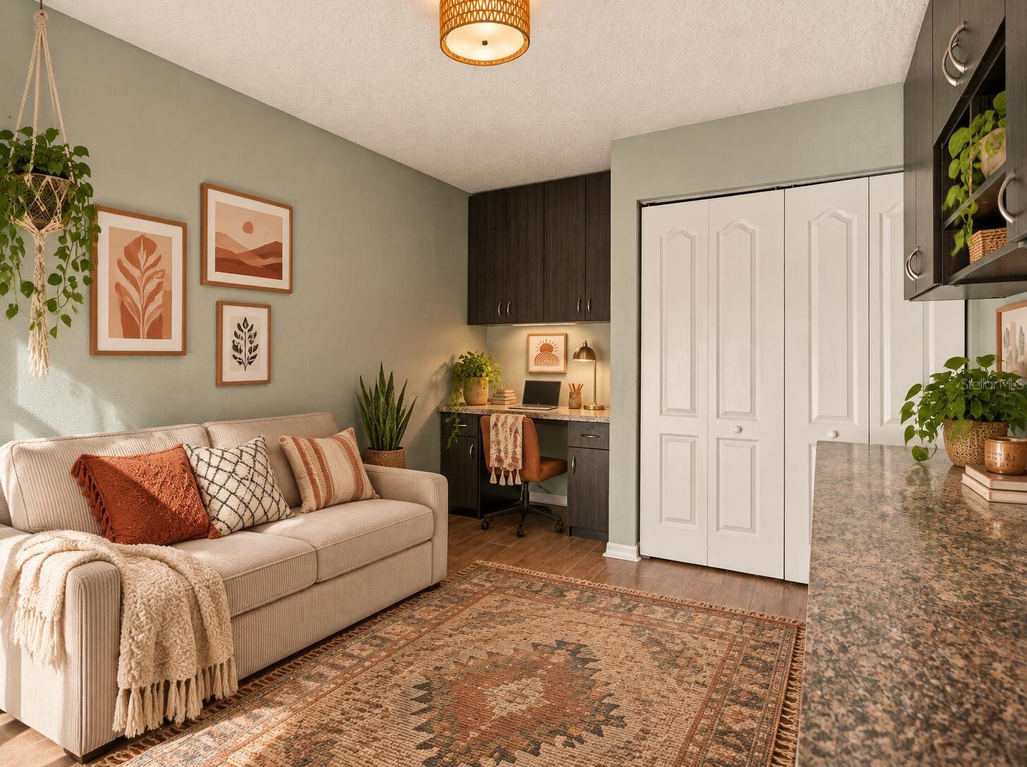 1261 SALT LAKE DRIVE, Tarpon Springs, FL 34689