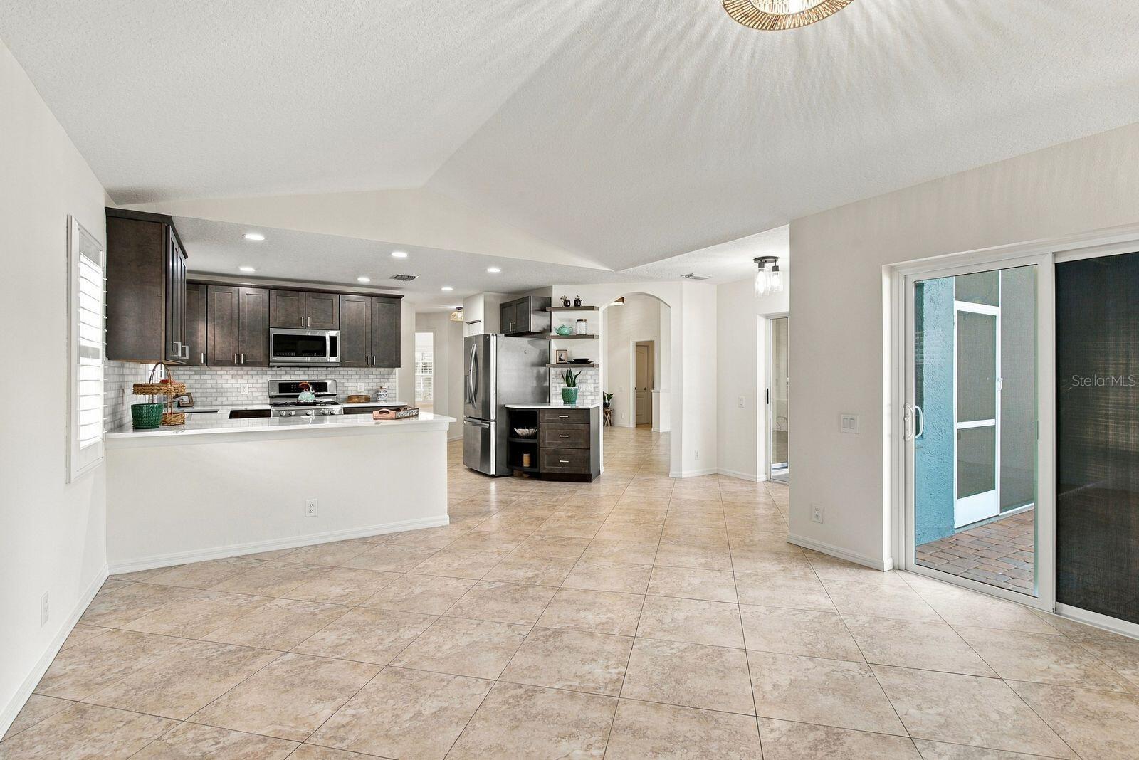 1261 SALT LAKE DRIVE, Tarpon Springs, FL 34689