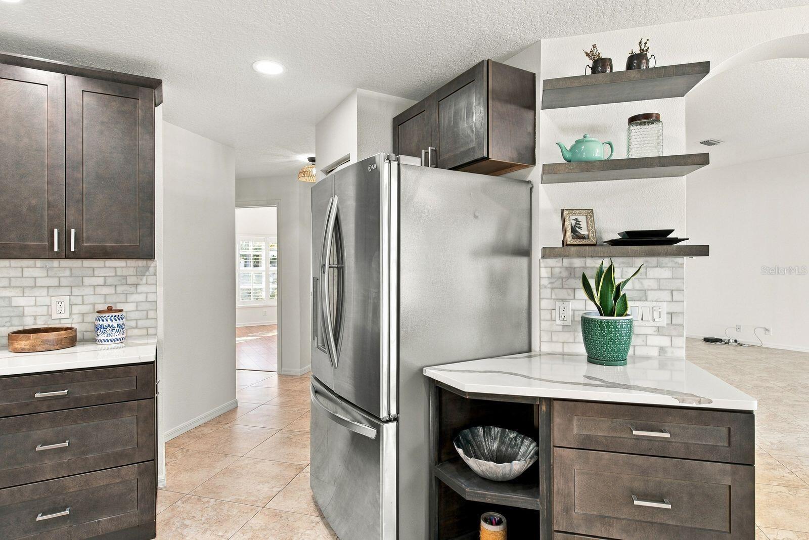1261 SALT LAKE DRIVE, Tarpon Springs, FL 34689
