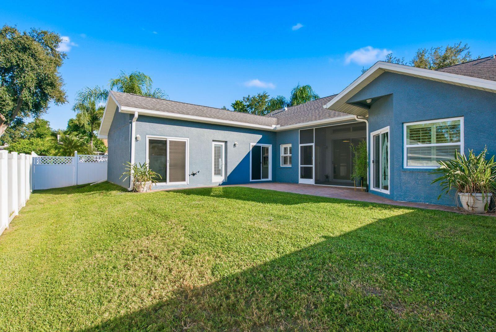 1261 SALT LAKE DRIVE, Tarpon Springs, FL 34689