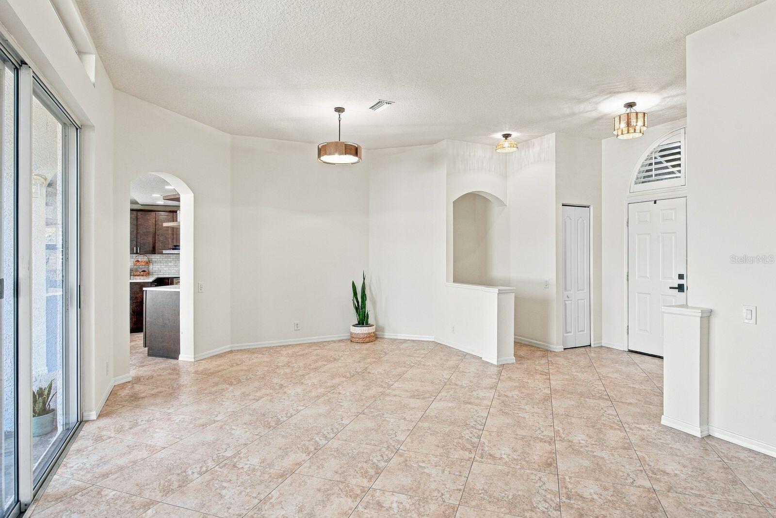 1261 SALT LAKE DRIVE, Tarpon Springs, FL 34689