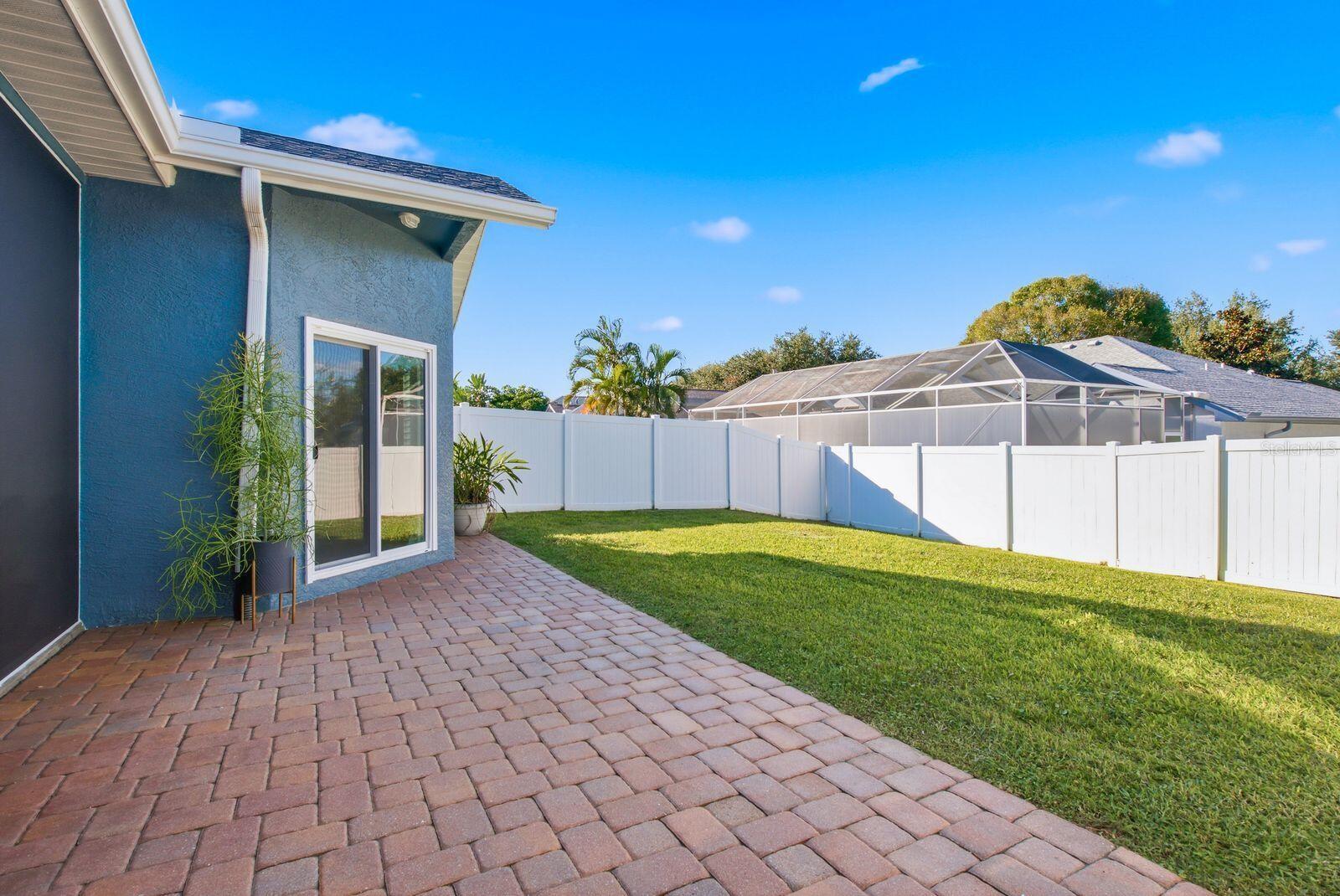 1261 SALT LAKE DRIVE, Tarpon Springs, FL 34689