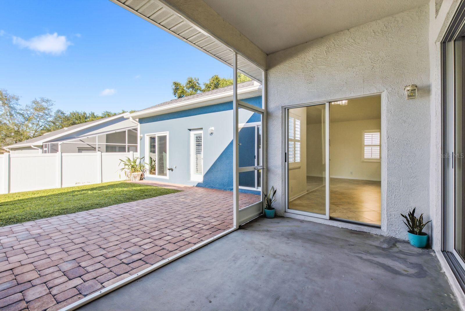 1261 SALT LAKE DRIVE, Tarpon Springs, FL 34689