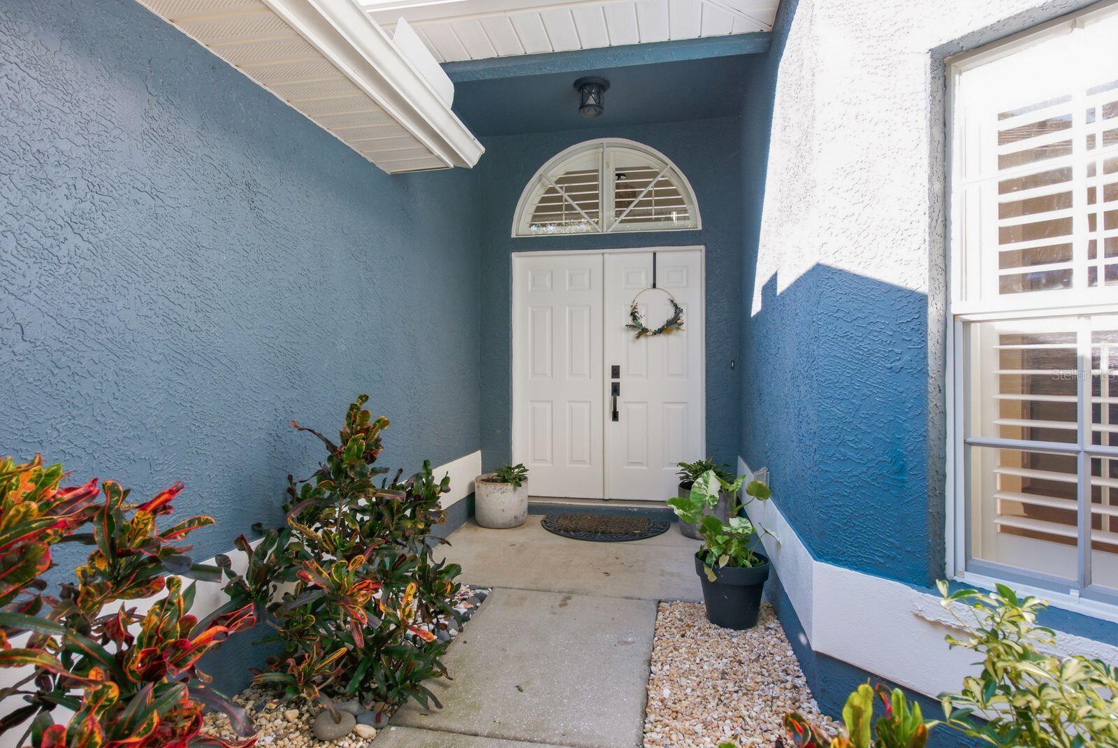 1261 SALT LAKE DRIVE, Tarpon Springs, FL 34689