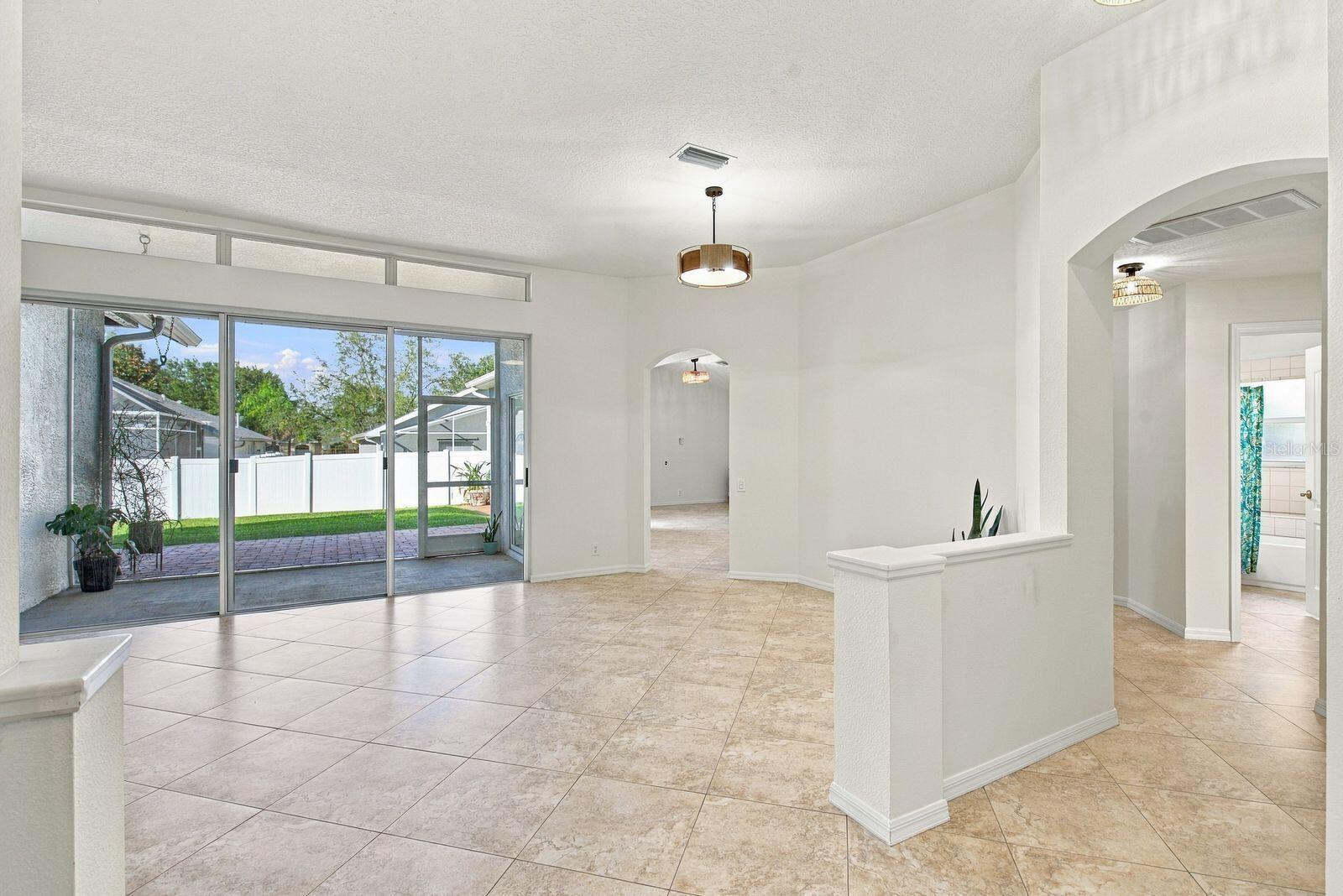 1261 SALT LAKE DRIVE, Tarpon Springs, FL 34689