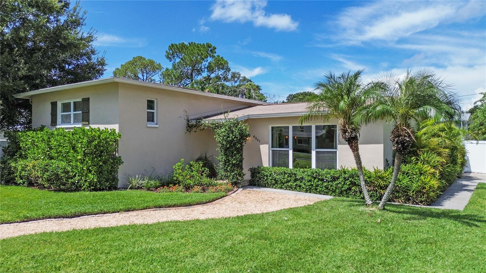 4501 S CORTEZ AVE, Tampa, FL 33611